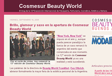 Cosmesur Beauty World